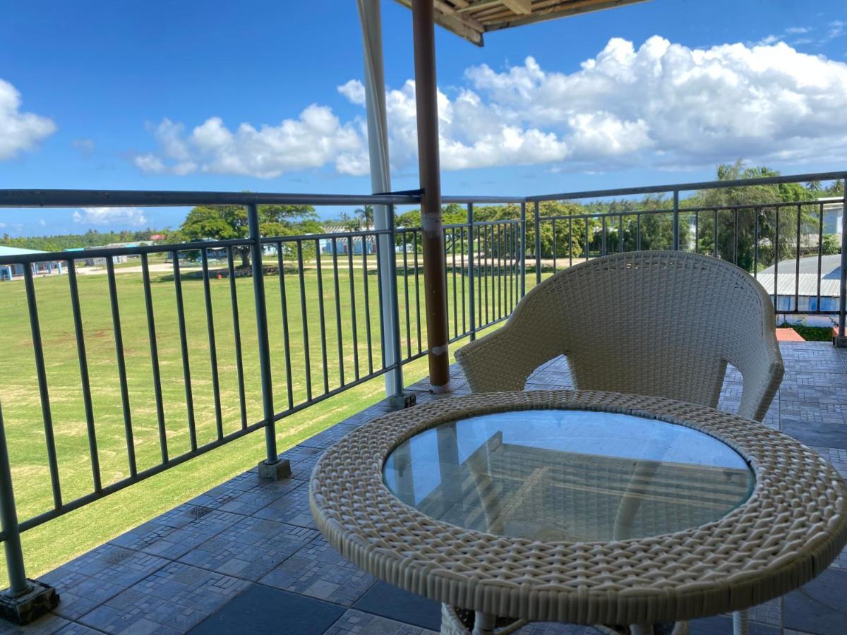 Dupincia Lodge Nuku'alofa Quarto foto